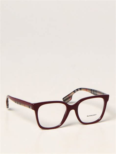 burberry 2347 glasses|Burberry glasses frames ladies.